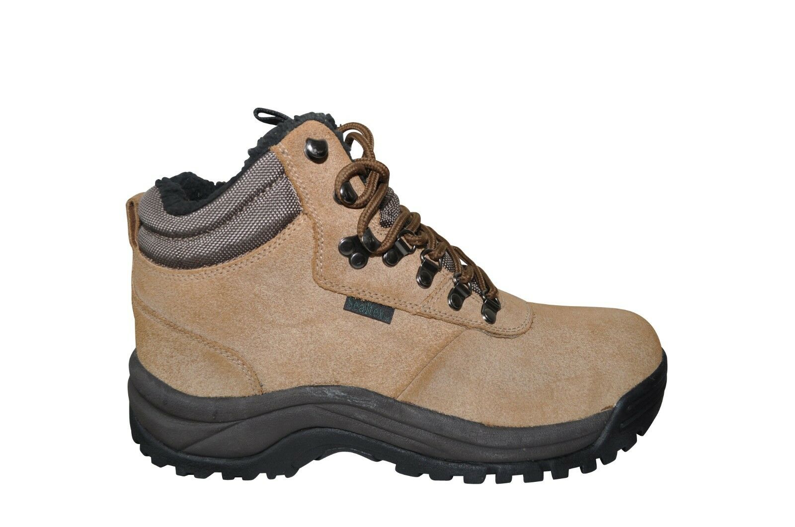 PROPET Cliff Walker ll Hiking Boots Waterproof Sharki 10XX 5E Extra Wide