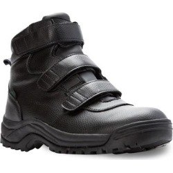 Propet Cliffwalker Men's Hiking Boots, Size: 8.5 XXW, Black