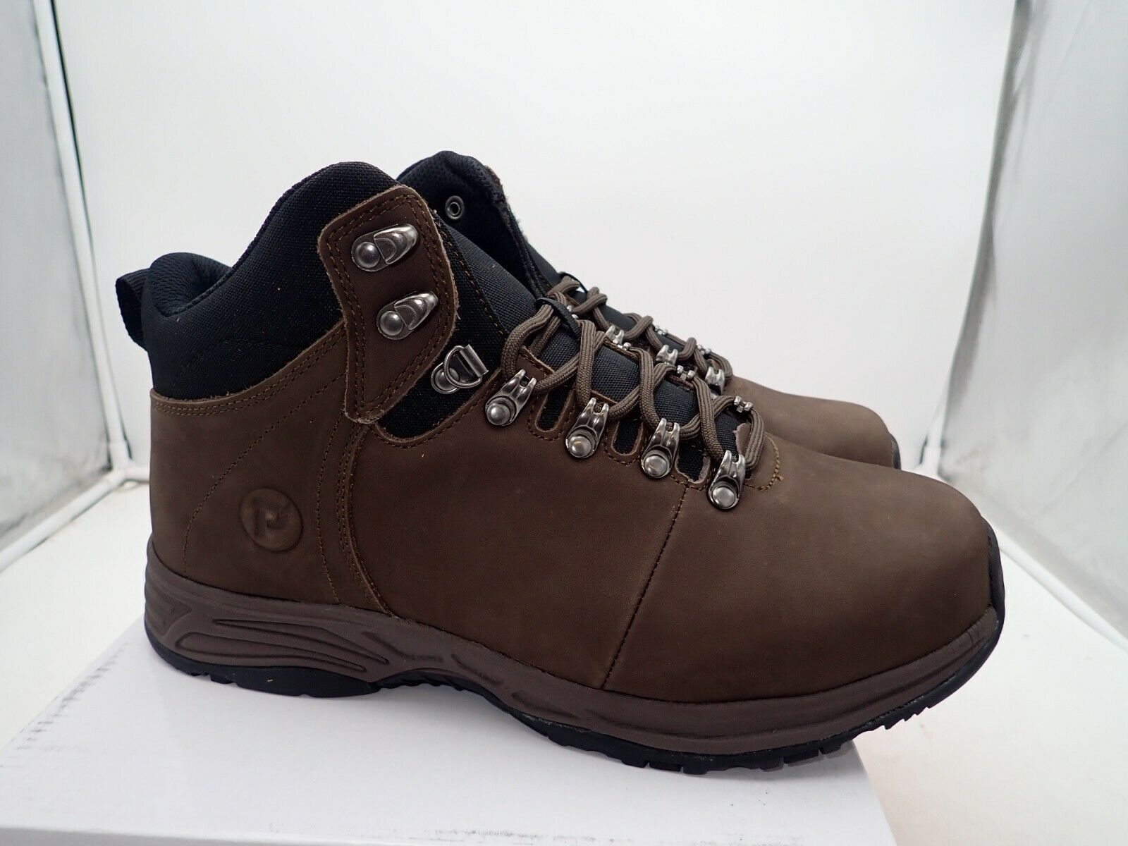 Propet Cody Men's Hiking Boots size 10 XXW Brown