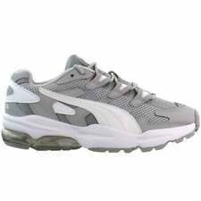 Puma Cell Alien Og Mens Sneakers Shoes Casual - Grey