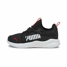 PUMA Little Kids Rift Pop Slip-On Shoes