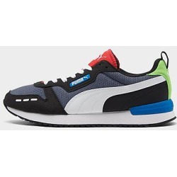 Puma Men's R78 Casual Shoes Size 11.5 Nylon/Suede