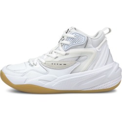 PUMA RS-DREAMER 2 "The White Jointz" Basketball Shoes JR, Kids