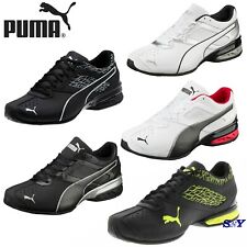 PUMA Training Walking Athletic Shoes Shock Absorbing Comfort Shoe Tazon