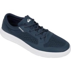 Quiksilver Men's Amphibian Plus 2 Shoes Blue Size - 8