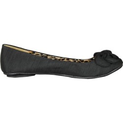 Qupid Womens Thesis-77 Flats Shoes