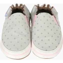 Robeez Dot Mania Infant Shoes