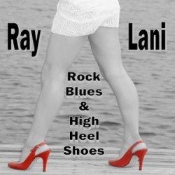Rock Blues & High Heel Shoes