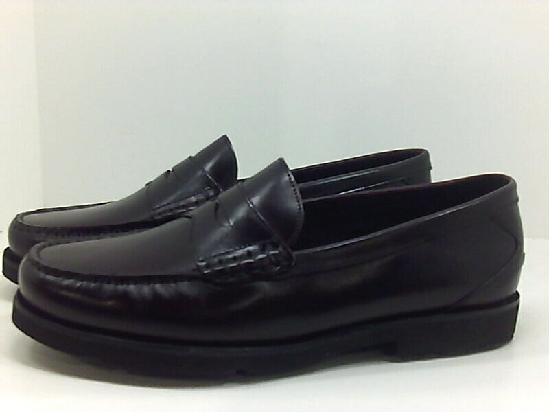 Rockport Mens 261G Dress Shoes, Brown, Size 11.0 6E8r