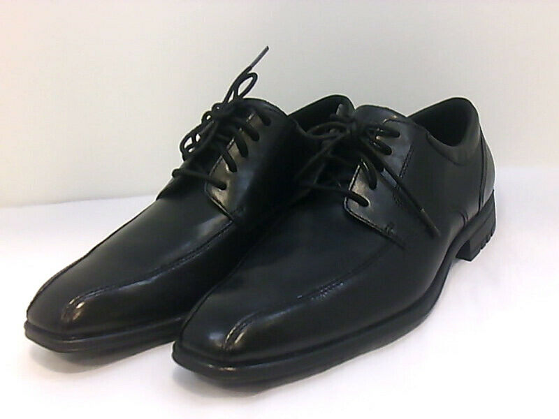 Rockport Mens 2A0C Dress Shoes, Black, Size 7.5 0HPO