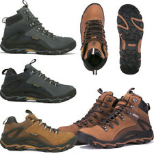 ROCKROOSTER Hiking Collection Men's Casual Boots Waterproof Trekking Shoes