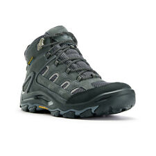 ROCKROOSTER Men's Hiking Boots Outdoor Waterproof Breathable Comfort Work Shoes