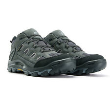 ROCKROOSTER Men's Hiking Boots Waterproof Military Tactical Low Top Work Shoes