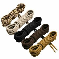 ROUND Athletic 18 30 36 40 45 54 60 63 Inch Sneaker SHOE LACES Sport Strings