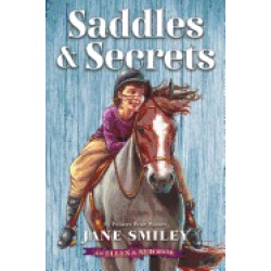 saddles and secrets