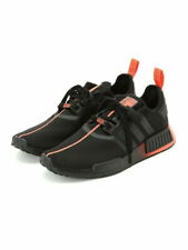 Sale/50 Off Adidas Originals Nmd R1 Sw Shoes Sneakers/Slip-On Black Rba