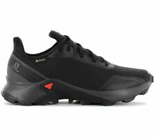 Salomon Alphacross gtx W - gore-tex - 408056 Trail-Running Shoes Hiking Shoes