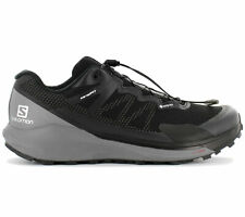 Salomon Scythe Ride 3 gtx Invisible Fit - gore-tex - 409751 Men's Hiking Shoes