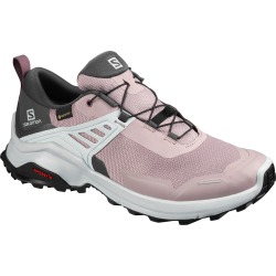 Salomon Women's X Raise Gtx Hiking Shoe - Size 6