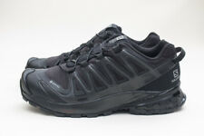 Salomon Womens XA PRO 3D V8 GTX Trail Running/Hiking Shoes ( L4111820022) BLACK