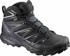 Salomon X Ultra 3 Mid GORE-TEX Men's Hiking Boots