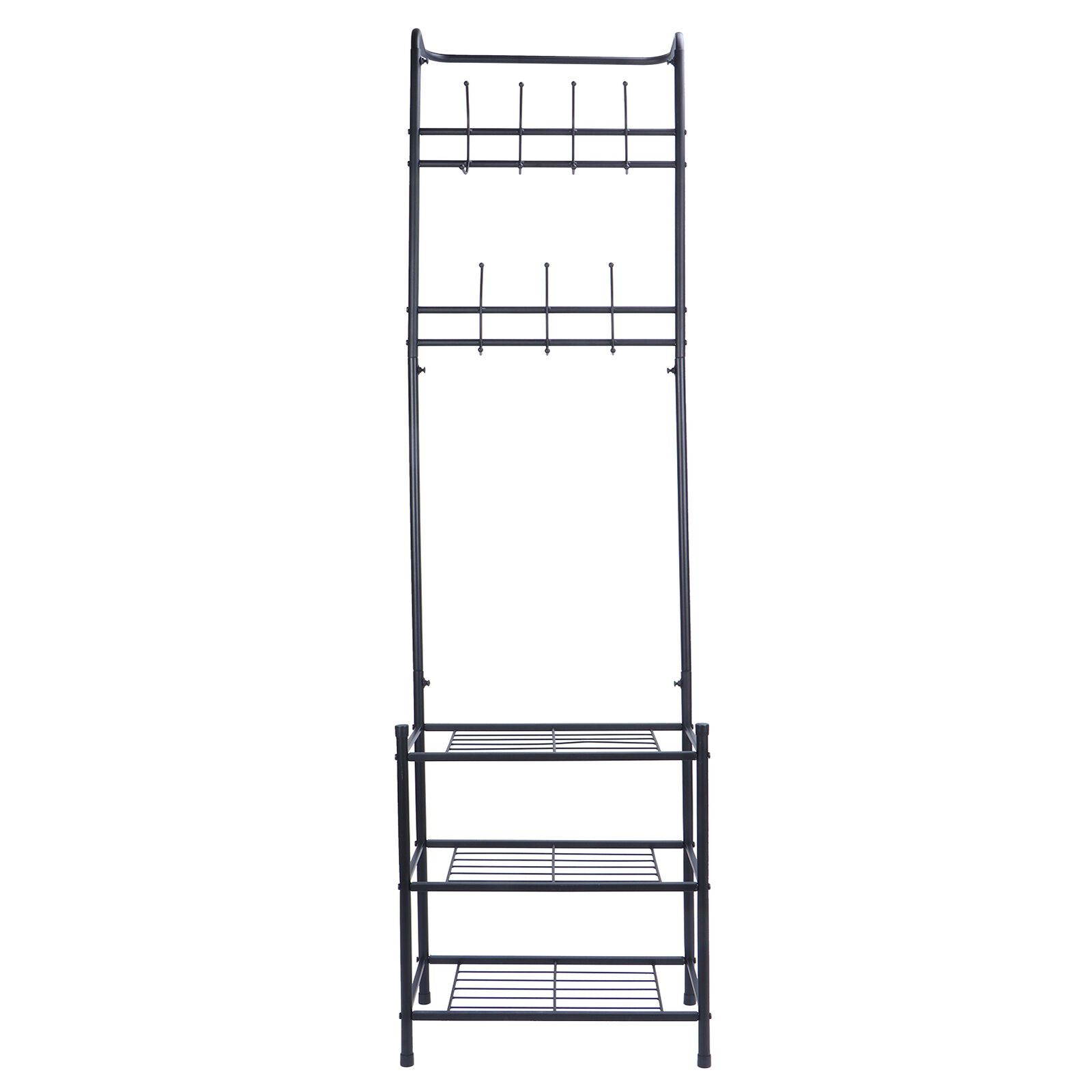Shoe Rack Multi-purpose Storage Organizer Save Your Space for Home