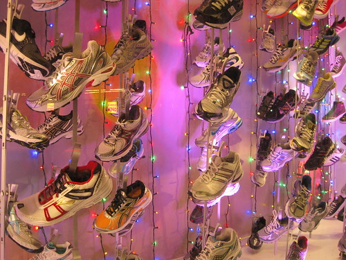 shoes (Photo: calamity_sal on Flickr)