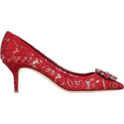 Shoes For Women - Pink - Dolce & Gabbana Heels