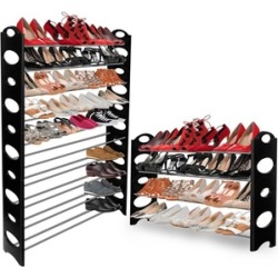 Shoes Storage Organizer Shelf Shoe Rack