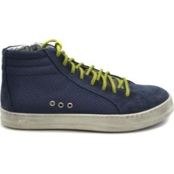 Shoes You Can Surf Later! - Blue - P448 Sneakers