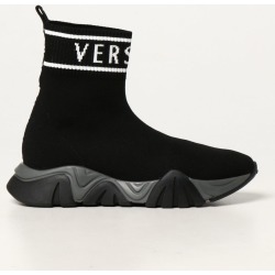 Shoes YOUNG VERSACE Kids color White