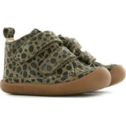Shoesme - Babyflex Toddler Shoes Leopard - 23