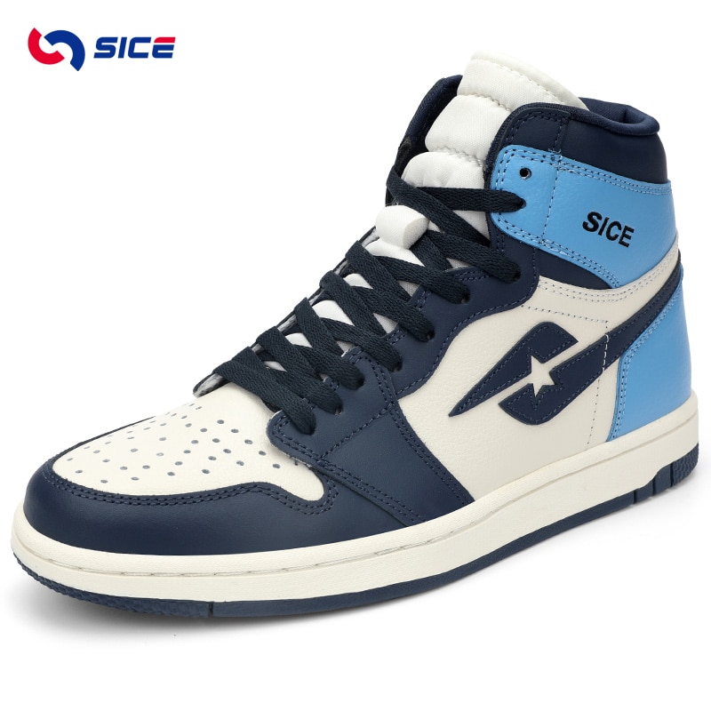 SICE Jump 1s Running Shoes Women Shoes Silver Toe High Men's Sneaker Obsidian UNC Fearless Patent University Basketball Sneakers
