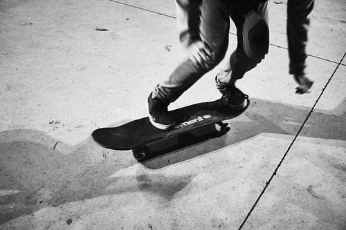 street beautiful man body lifestyle foot skate sport... (Photo: igo.rs on Flickr)