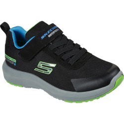 Skechers Dyn Tread-jb - Kids Adidas & Shoes - Black