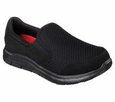 Skechers for Work Women's Gozard Slip Resistant Walking Shoe 76580 Frnt room