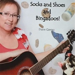 Socks And Shoes And Bingadoos!