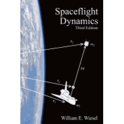 spaceflight dynamics third edition