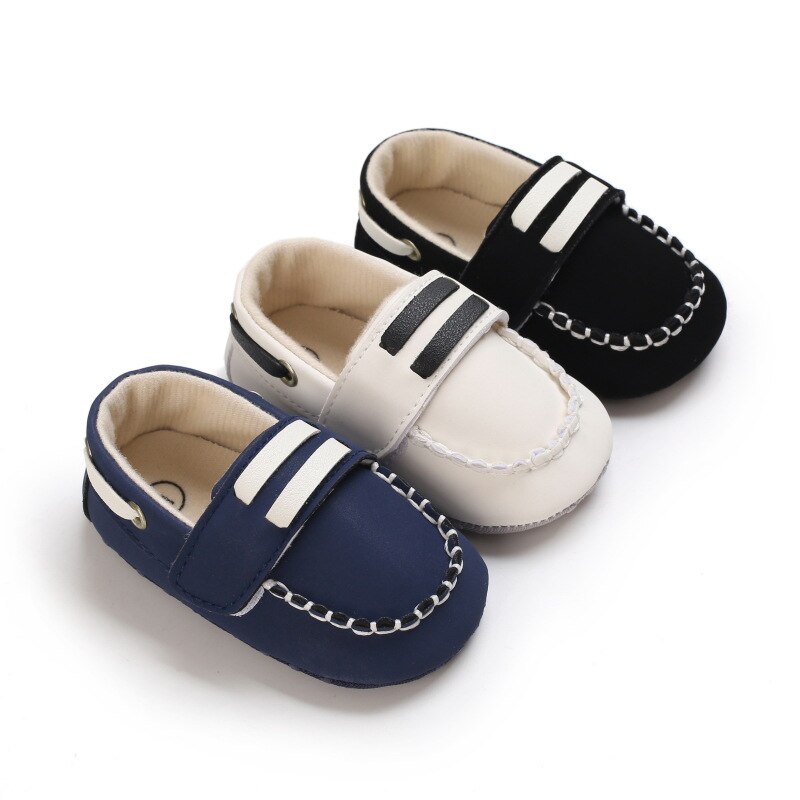 Spring and Autumn 0-1 Year Old Men and Women Baby Soft-soled Toddler Shoes Baby Shoes Casual Toddlers