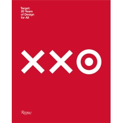Target: 20 Years Of Design by Target