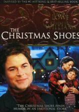 The Christmas Shoes (DVD, 2002) **DISC ONLY**