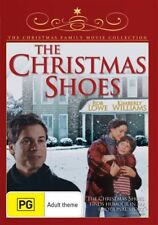 The Christmas Shoes DVD 2012 Brand New & Sealed