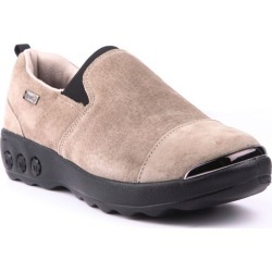 Therafit Shoe Samantha Suede Slip On Casual Shoe Women's Shoes