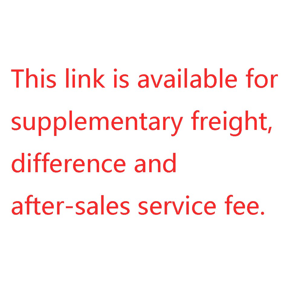 This link is available for supplementary freight, difference BSTFAMLY S2
