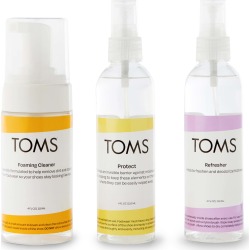 TOMS Multi Shoe Care Kit Slip-Ons