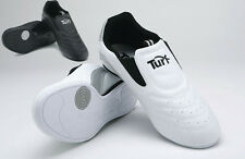 Turf Taekwondo TKD Indoor Martial Arts Shoes - 2 Colors All Sizes!