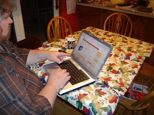 alan blackfriday laptop thanksgiving06 blackfridayinfo (Photo: Kevin Walter on Flickr)
