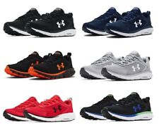 Under Armour 3024590 Men's Training UA Charged Assert 9 Running Athletic Shoes