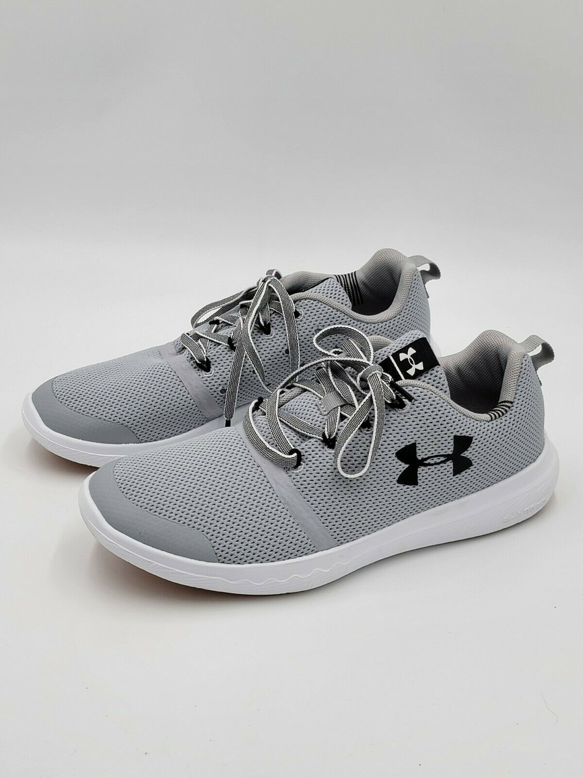 Under Armour Charged Pursuit Youth Size 6Y Walking Sneakers Shoes Gym ⚓⚓⚓