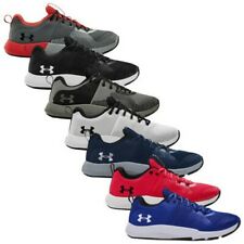 Under Armour Mens Charged Engage Trainers Casual Running Walking Gym Shoes